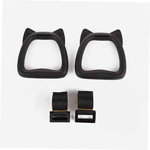 Anillas de Gimnasia para Entrenamiento Fitness miniatura 6