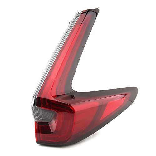 Feux freinage lampe de feu arrière voiture LED CRV 2020 2021 assemblage signal