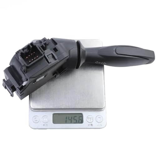 Commande de phare défectueuse : interrupteur combiné et clignotant auto OEM - 5
