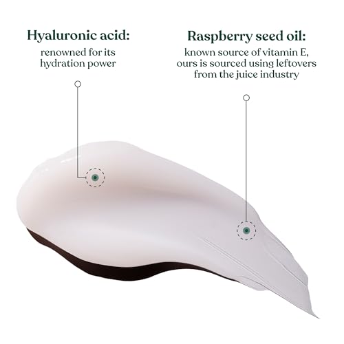 The Body Shop Vitamin E Gel Moisture Cream, 1.7 Oz