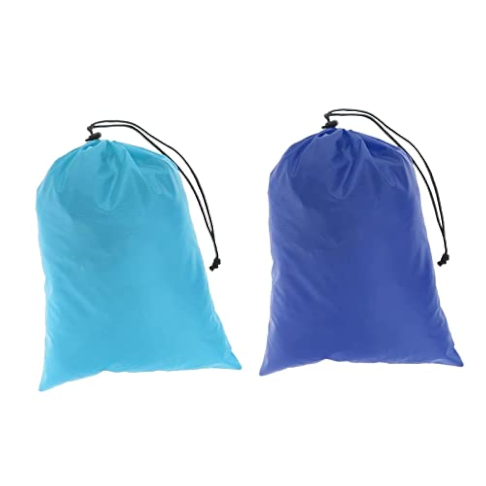 Waterproof Drawstring Storage Bags Clothes Stuff Bags