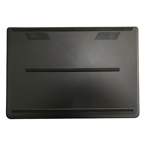 �ėp ���b�v�g�b�v�{�g���P�[�X�J�o�[D�V�F���p �ɓK������ For HP Spectre 13-w000 x360 Color �u���b�N
