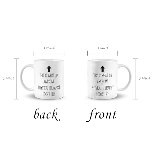 Taza de Cerámica para Terapeutas 11oz miniatura 4