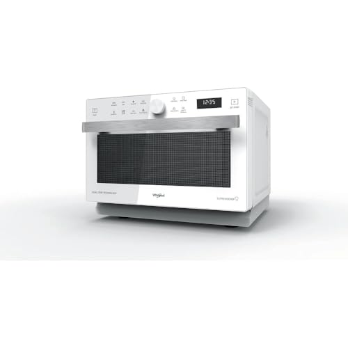WHIRLPOOL MWSC833W