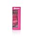 2BOOM Aqua Jam Portable Bluetooth Wireless Water Resistant Shower Speaker with Suction Cup Pink