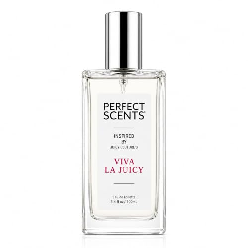Perfect Scents Fragrances, Inspired by Juicy Cou.ture's Viv.a La Jui.cy