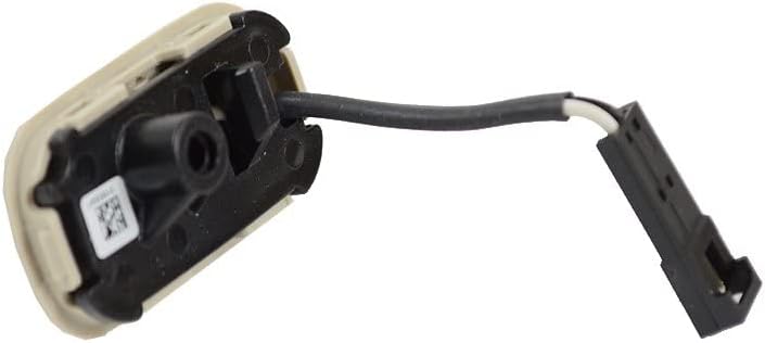 Mopar 1TH12JW4AB SWITCH RADIO CONTROL