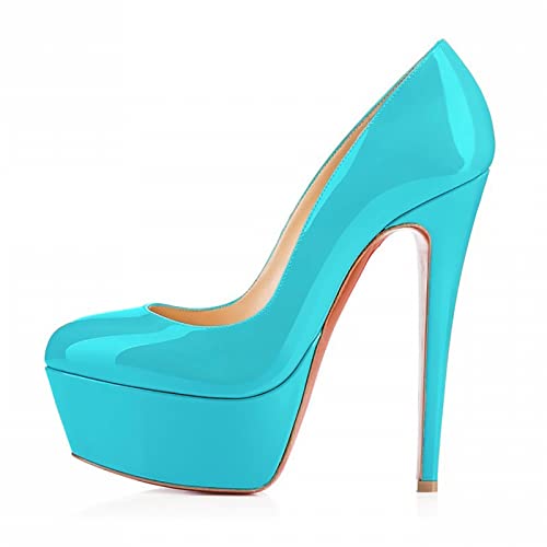 Bottines talons hauts à orteils fermés confortables pour bal