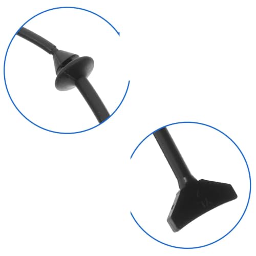 Bouchon carburant en caoutchouc robuste avec sangle flexible de réservoir