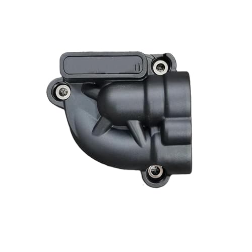 Cubierta protectora del motor Kit De Repuesto De Cubierta De Motor De Motocicleta For YAMAHA XSR700 FZ-07 MT-07 TRACER 2014-2024 TENERE 700 2019-2024 tapa del embrague(Water Pump)