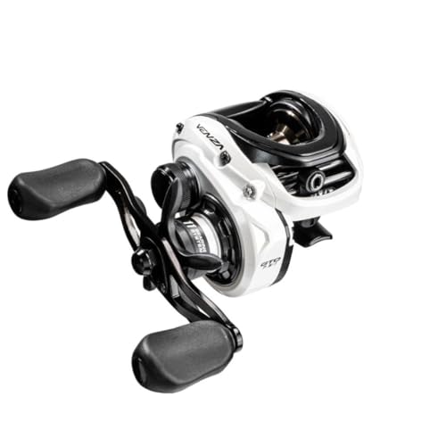 Carretilha Marine Sports Venza 11000 Shi Direita