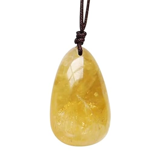 Naqqios Piedra de citrino - Roca de citrino en bruto, piedra de prosperidad citrino | Piedra del chakra del plexo solar, de citrino cargada de energía, Se référer au descriptif, Consulte la | Ya disponible en tu tienda friki favorita! En mundofriki.es!