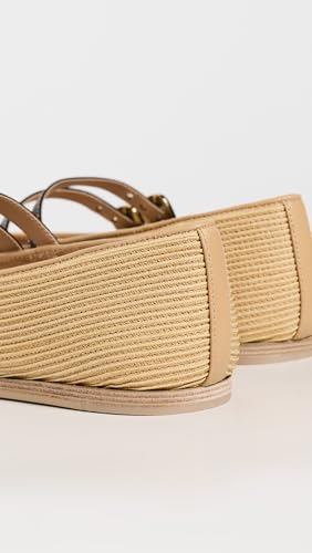 Dolce Vita Women's Baylee Ballet Flat3