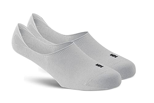 Image of SockSoho Premium Loafer Cotton Socks for MEN - (COLOR: Multicolor | Loafer Length | 7-12 UK Size)