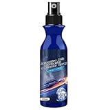 Universell einsetzbar: Auto Motorriemen Konditionierer und Schmiermittel ist für alle Arten von Motorriemen geeignet und kann einfach und schnell verwendet werden, um die Effizienz zu verbessern.