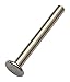 Disc Tip Probe Insert,4.5mm