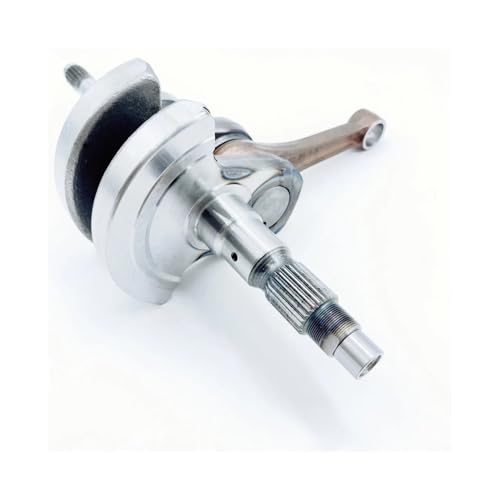 Vilebrequin pour HS700CC de haute précision forgé pour ATV et UTV