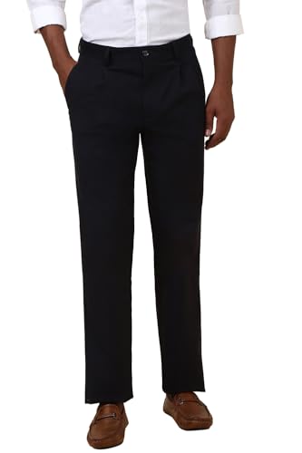 Image of Allen Solly Men Work Utility Pants