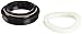 Rock Shox Dust Seal/Foam Ring Kit 32 mm (Black) SID A1-A3/Reba A2-A3 (5 mm Foam Rings), 11.4018.028.001