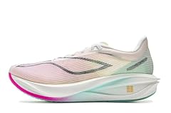 Standard White/Neon Meadow Mauve