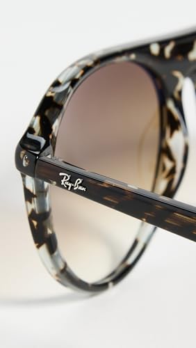 Ray-Ban Women's 0rb2215 Aviator Sunglasses3