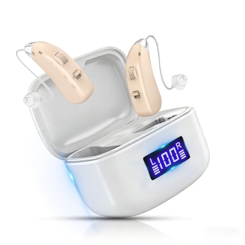 Amazon.co.jp: 集音器 高齢者 しゅうおんき【2026進化版！革命的な