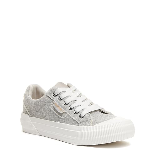 Rocket Dog Cheery Light Grey 6 M