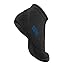 Smart Sock - V2 Plain Black/Blue Smart Sock - V2 Plain Black/Blue
