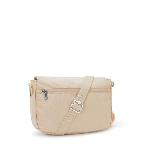 Kipling Earthbeat S bandolera funcional contra el desorden de tus bolsos 2