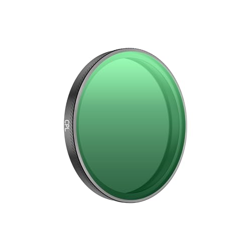 ZLiT CPL tB^[ DJI Osmo Action 6 J CPL ΌtB^[ YیtB^[Zbg (CPLtB^[)