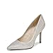 Sam Edelman Women's Hazel Pumps, Jute, Tan, Gold, 9 Medium US