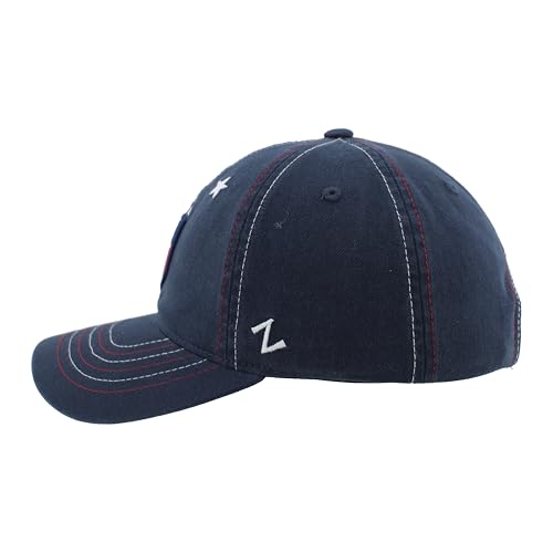 Gorra ajustable USWNT oficial para mujer miniatura 7