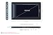 XPPen Artist 12 Gen 2 Grafiktablett mit Display 11,9 Zoll Pen Display Volllaminiert, X3 Smart-Chip...