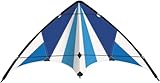 GÜNTHER FLUGSPIELE – Sportlenkdrachen Blue Loop, 1083