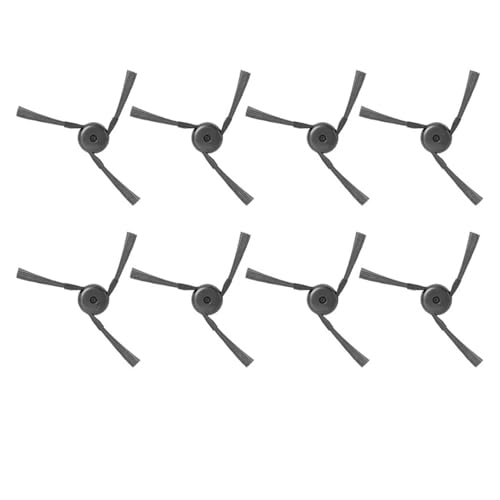 Cepillos laterales Dreame X40 Master para un hogar sin polvo 2