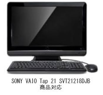 Amazon.co.jp: メディアカバーマーケット SONY VAIO Tap 21