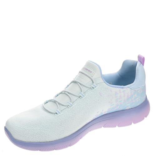 Skechers Women's Summits Sneaker4