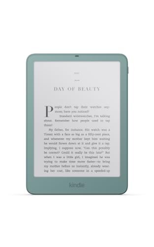 Will you buy any of the new Kindle 2026 e-readers? - Good e-Reader