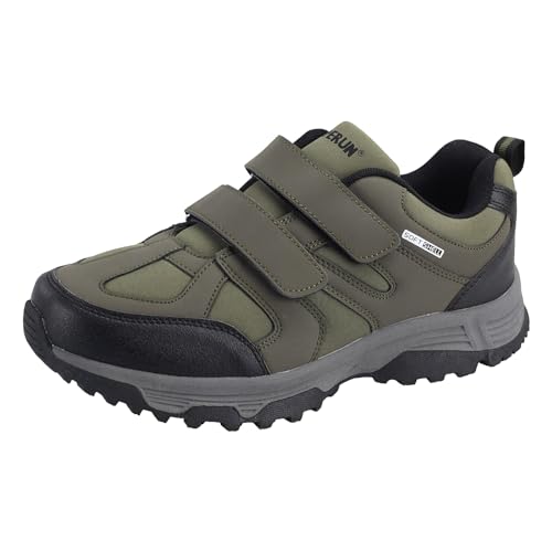 Dvina Herrenschuhe Sneaker Trekkingschuhe Outdoorschuhe mit...