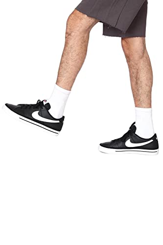 Image of Nike Men's Court Legacy Next Nature Shoes