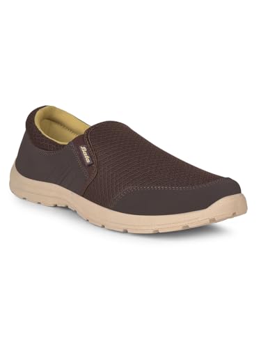 Bata Trek mens Walking Shoe
