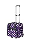 BabySnap Overlocktrolley (Multicolor Lila, XL)