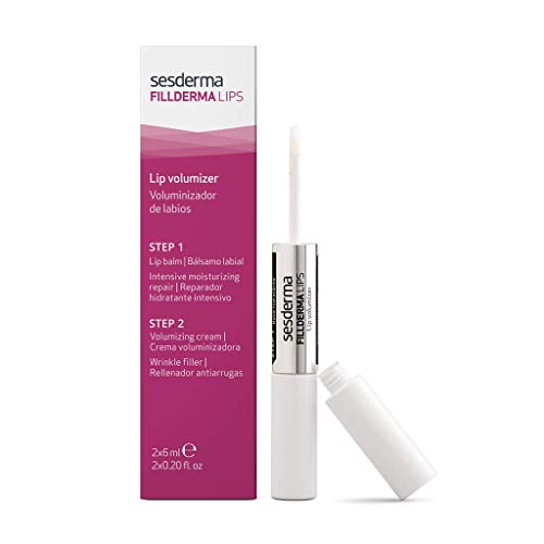 SESDERMA Fillderma Lips 2x6 ml - Imagen 3