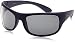 Produktbild Polaroid Unisex Erwachsene Sonnenbrillen, Blau (Matte Dark Blue/Grey Polarized), 66