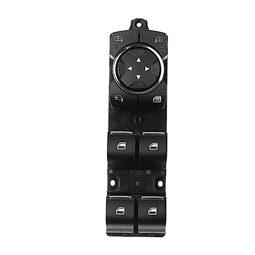 Interrupteur de vitre électrique pour Ford Mondeo et Master Driver, commande JG9Z-14529-CA