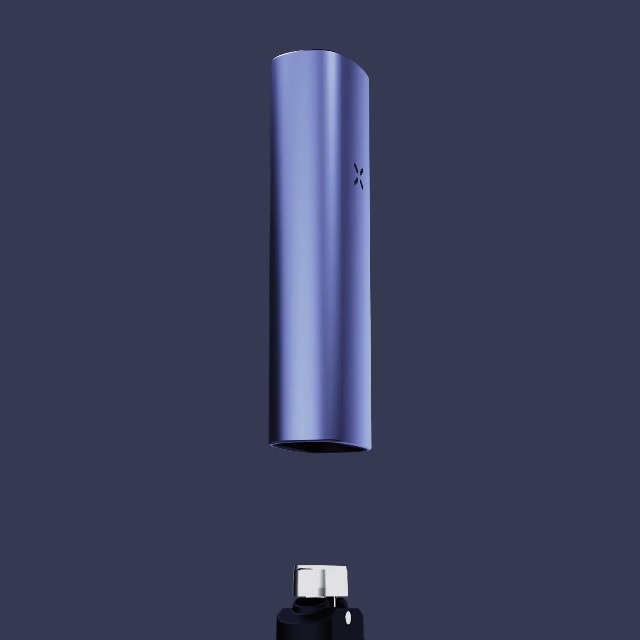 PAX Plus | Premium Portable Vaporizer, Dry Herb, Concentrate, 10 Year  Warranty, Complete Kit (Elderberry): Amazon.co.uk: Electronics & Photo