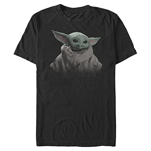 T-shirt Star Wars 4XL pour homme grand cherchant un vêtement ample