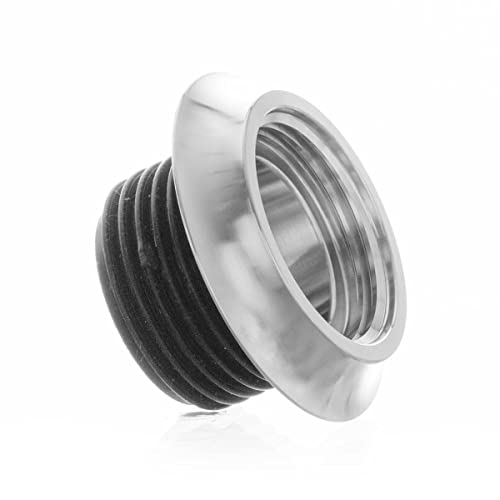 Aladin Epox 360 Shisha - Steckbowl Adapter – Bild 5