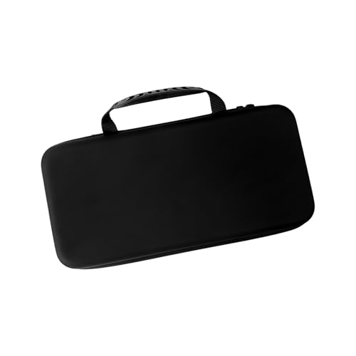 Professionelles Tastenfeld mit verstärkten Ecken für Gaming Gebrauch Keypanel Organizer