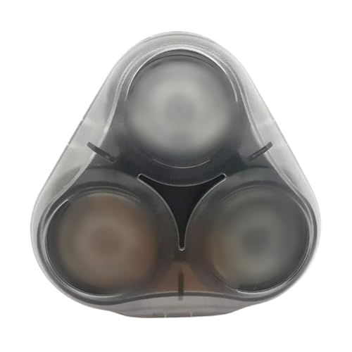 電気シェーバー交換用ヘッドアクセサリー、フィリップスS5000シリーズシェーバーS5370 S5571 S5420 S5140 S5078 S5077 S5050に対応、カミソリ部品